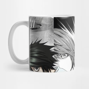 L Mug